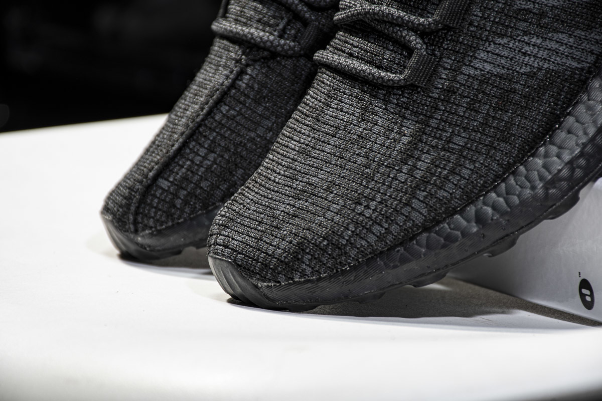 Adidas Pure Boost “Triple Black” CM8304