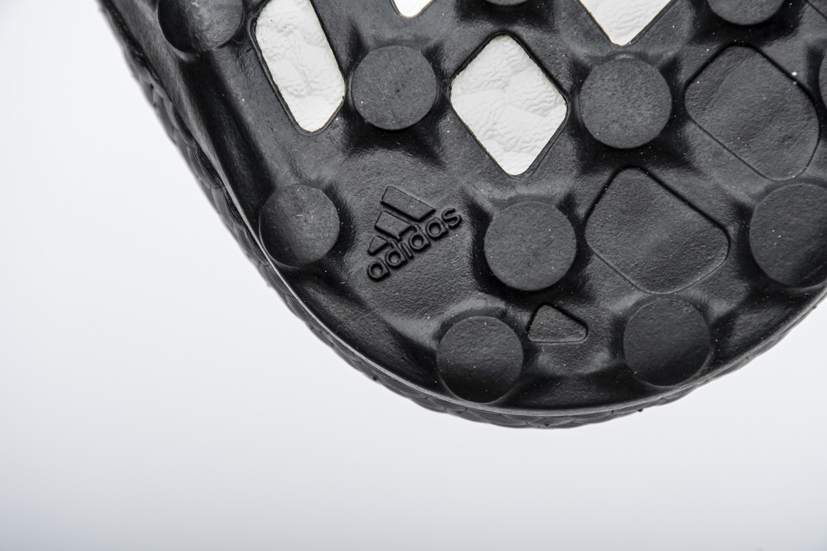 Adidas Pure Boost “Triple Black” CM8304