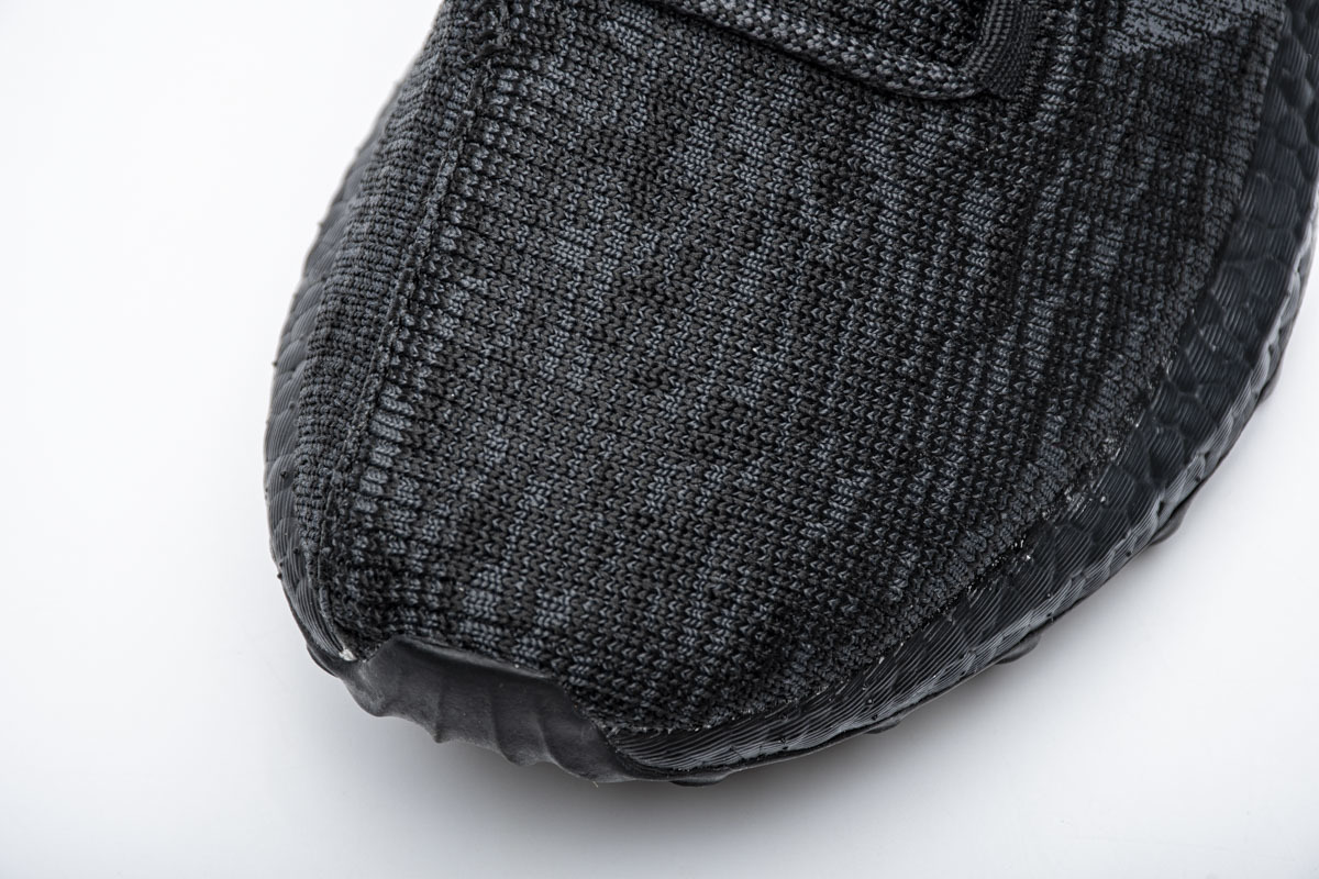 Adidas Pure Boost “Triple Black” CM8304