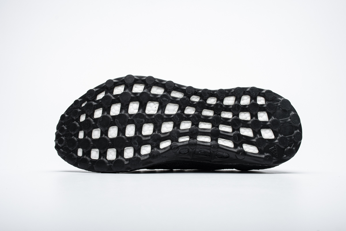 Adidas Pure Boost “Triple Black” CM8304