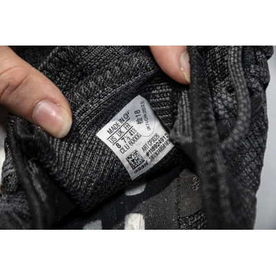 Adidas PureBoost “Black White” CP9326 02