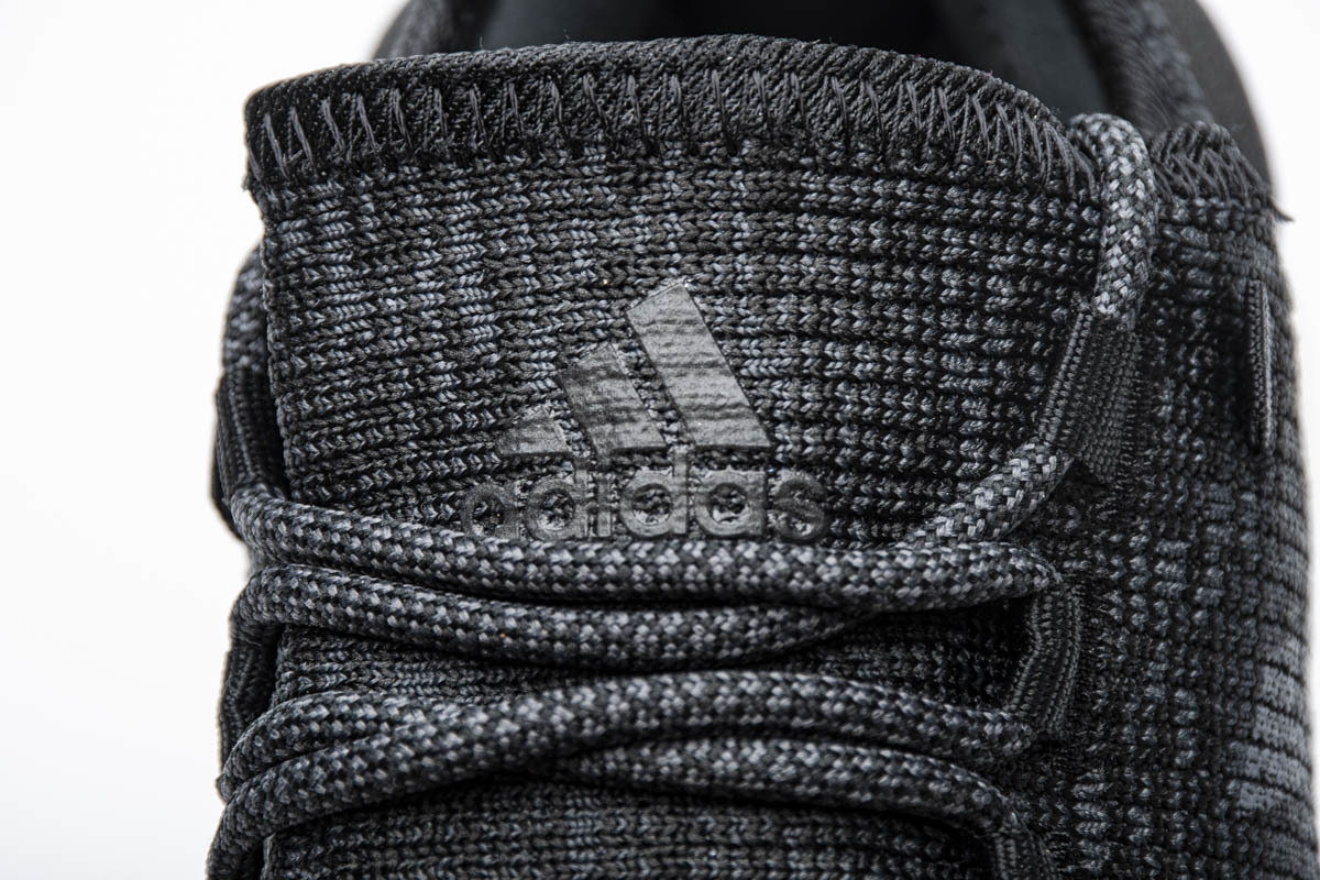 Adidas PureBoost “Black White” CP9326