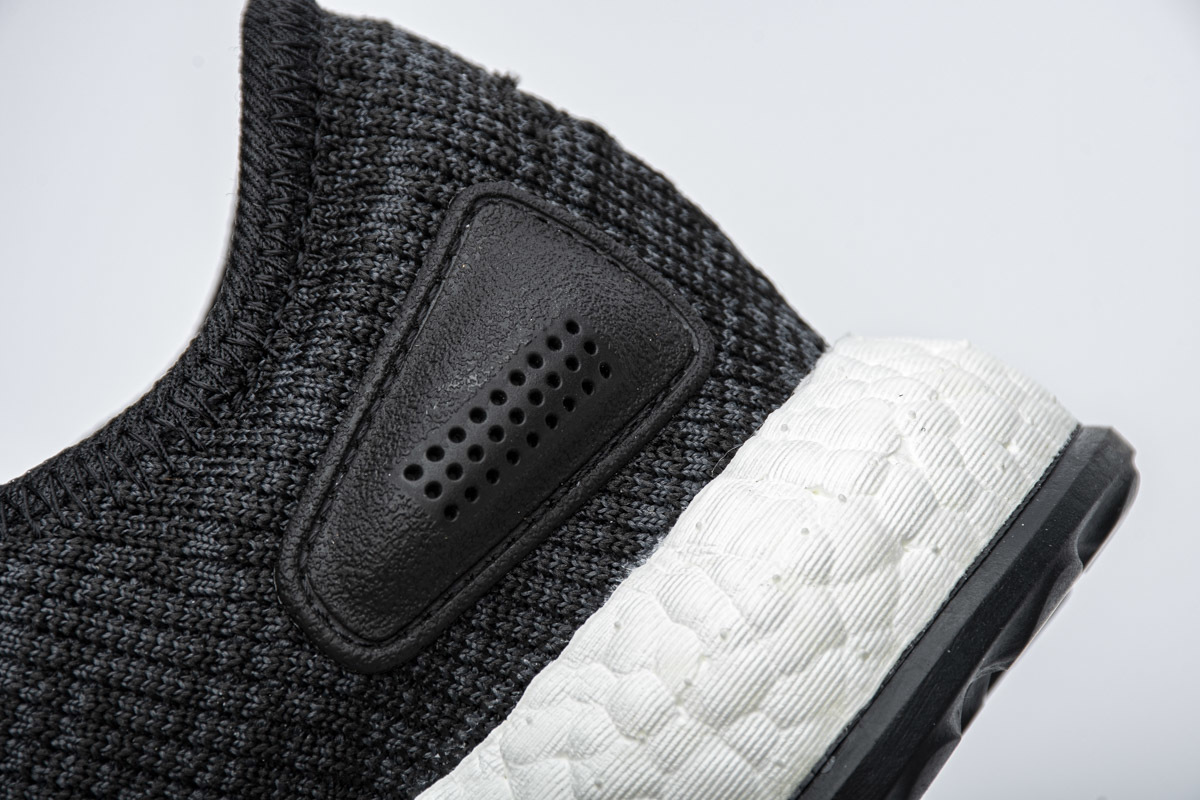 Adidas PureBoost “Black White” CP9326