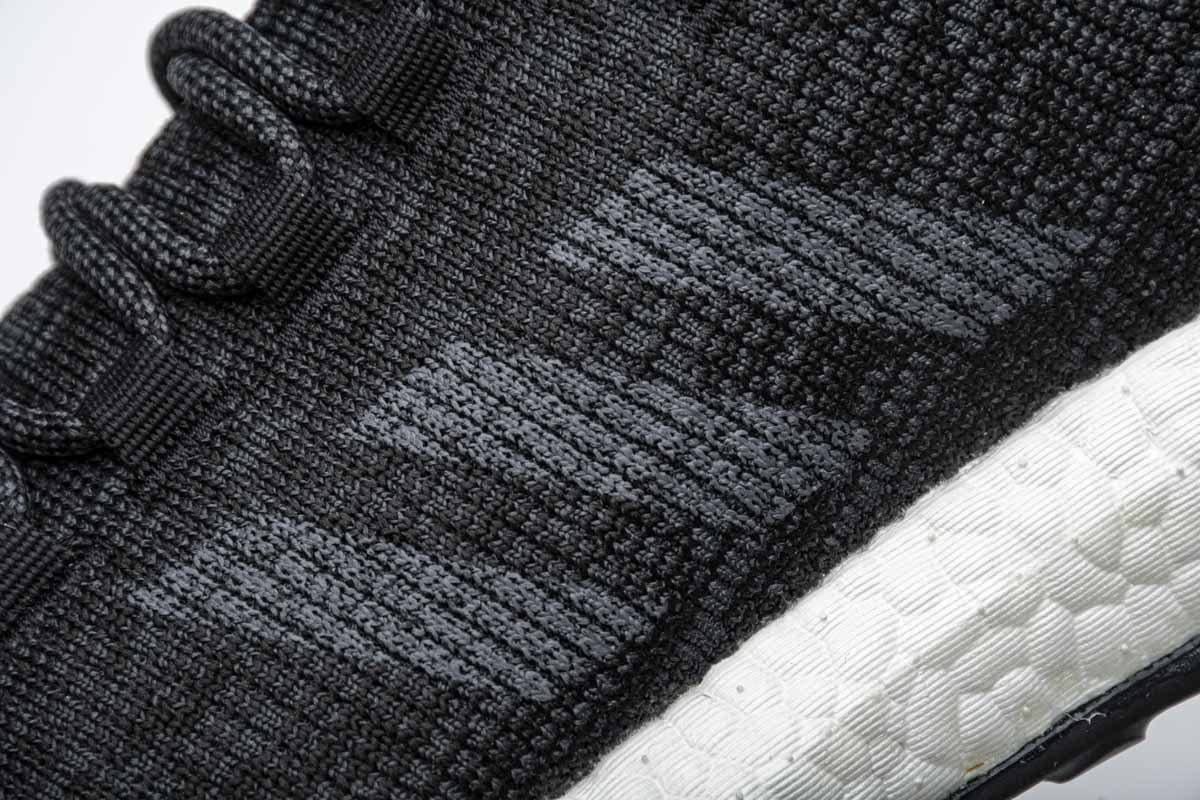 Adidas PureBoost “Black White” CP9326