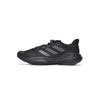 adidas Solar Glide 5 Black Carbon GX5468 01