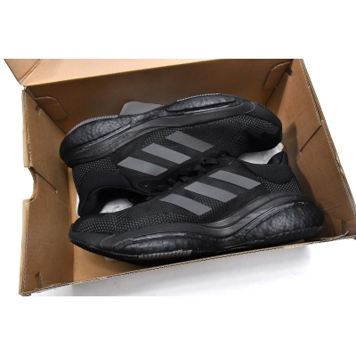 adidas Solar Glide 5 Black Carbon GX5468 02