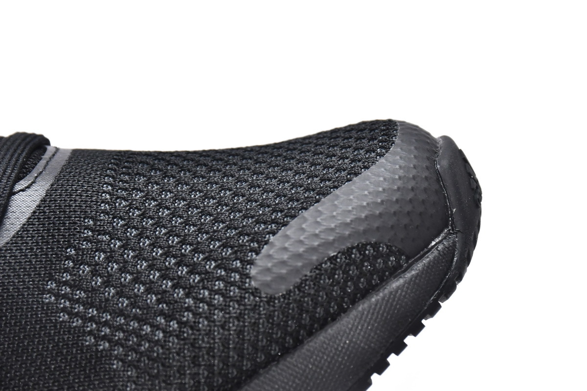 adidas Solar Glide 5 Black Carbon GX5468
