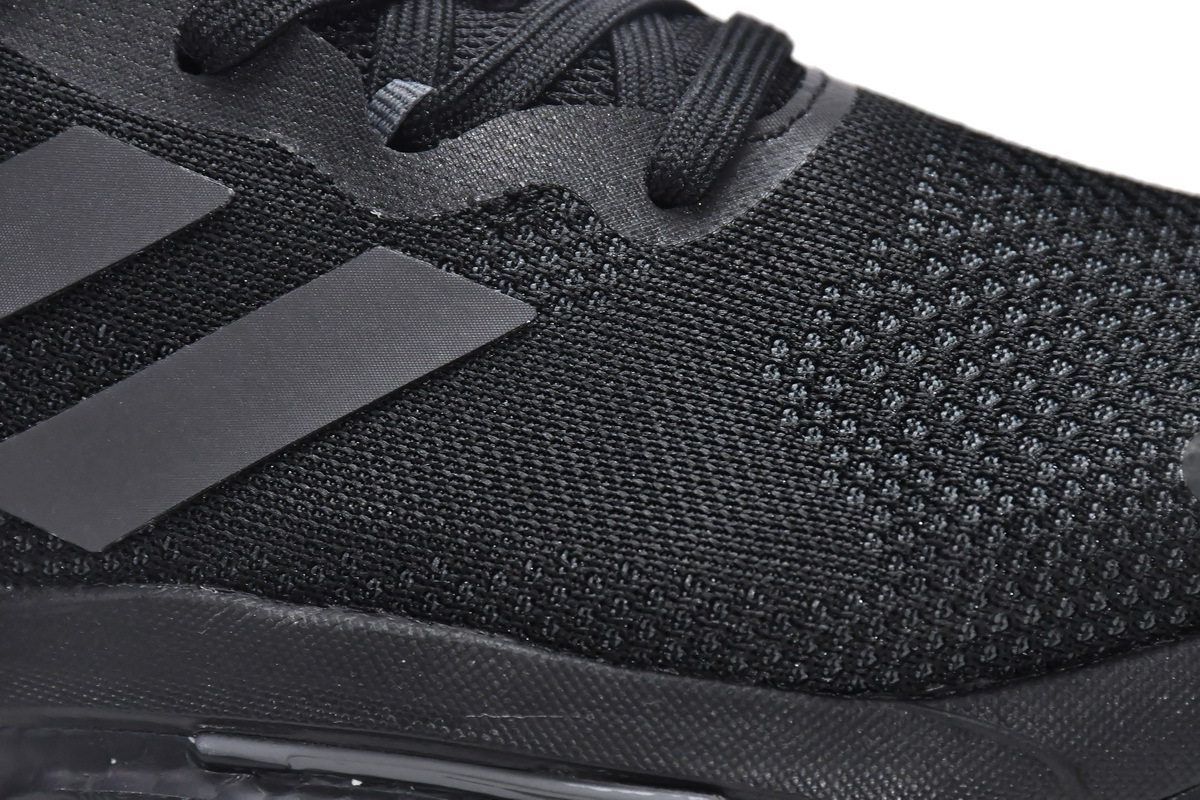 adidas Solar Glide 5 Black Carbon GX5468