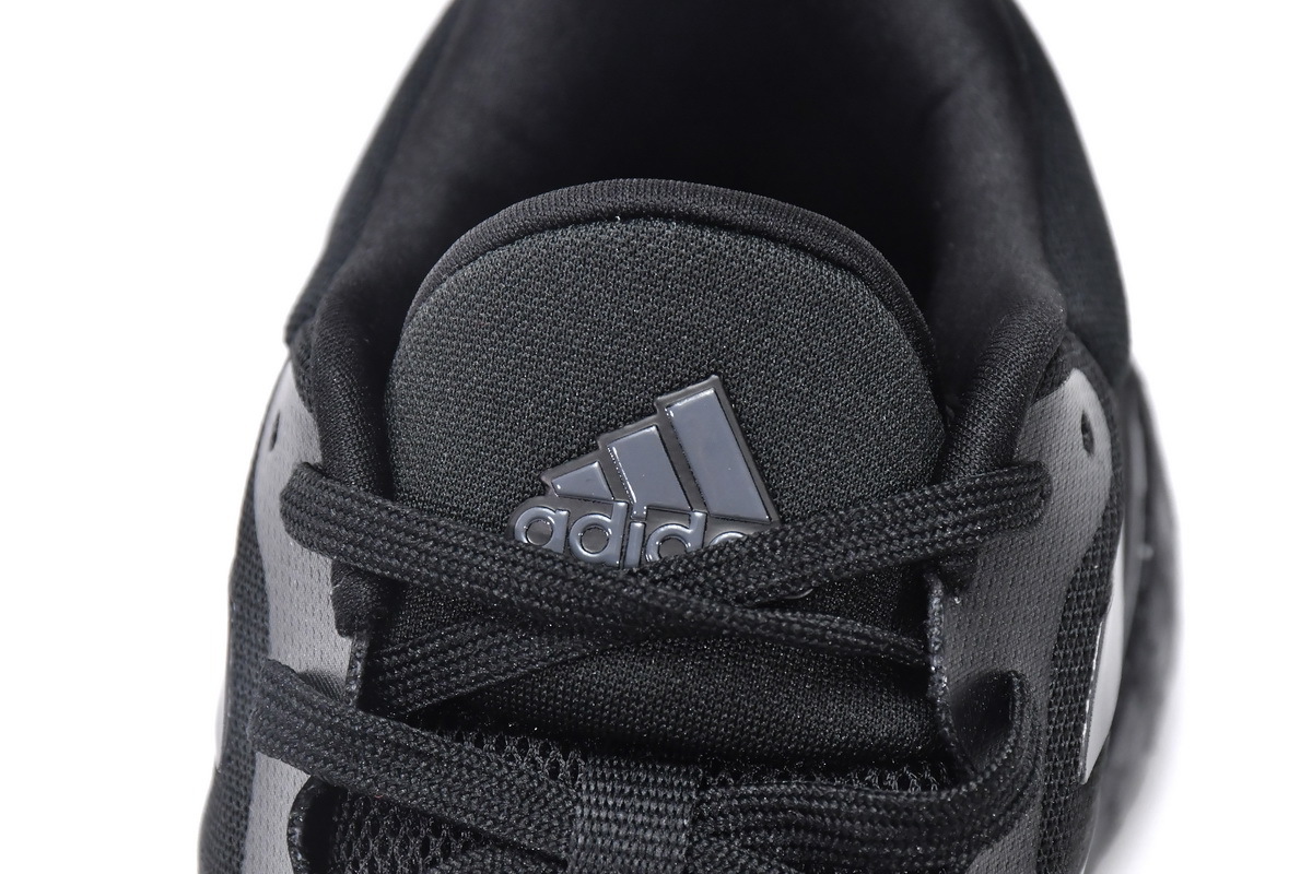 adidas Solar Glide 5 Black Carbon GX5468