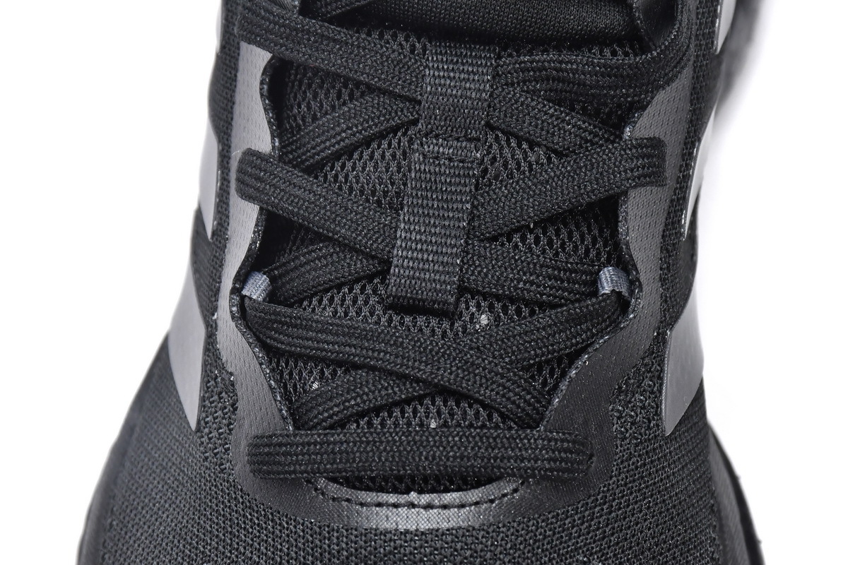 adidas Solar Glide 5 Black Carbon GX5468