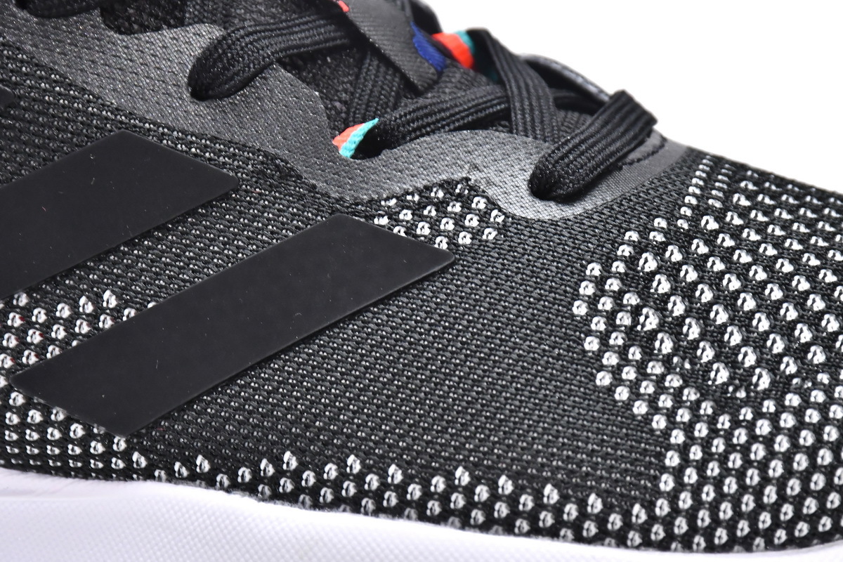 adidas Solar Glide 5 Black Floral GX5471
