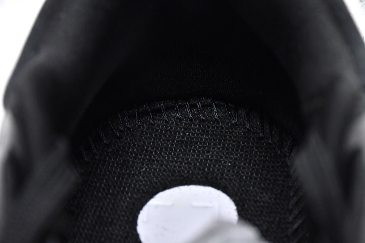 adidas Solar Glide 5 Black White GX5493