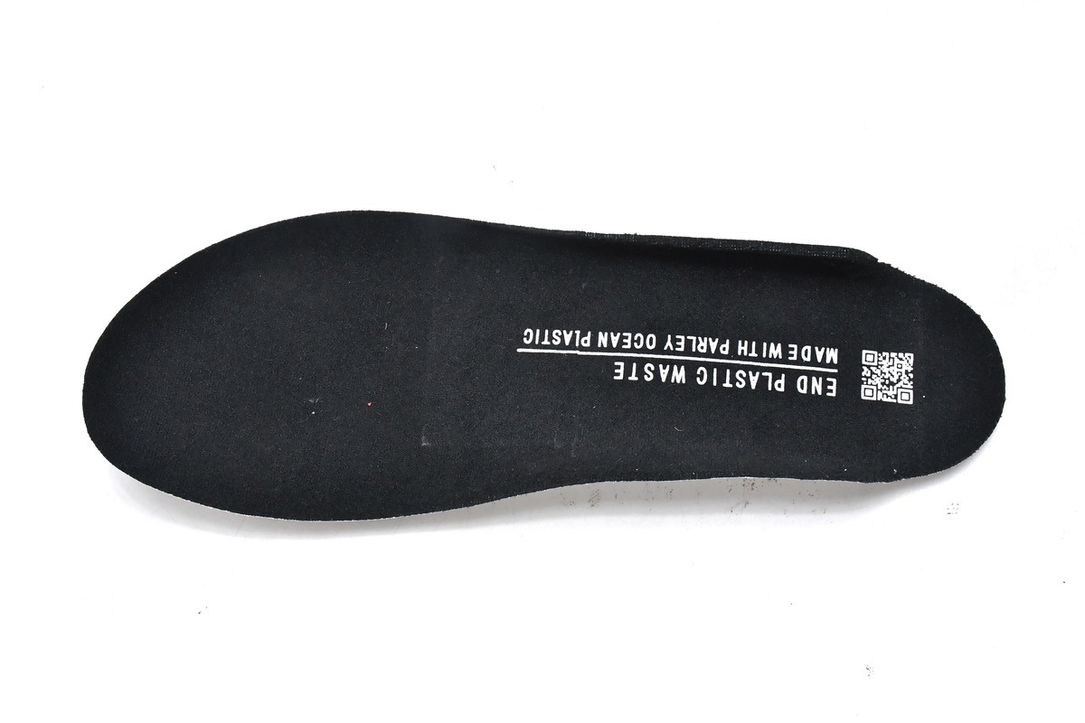 adidas Solar Glide 5 Black White GX5493