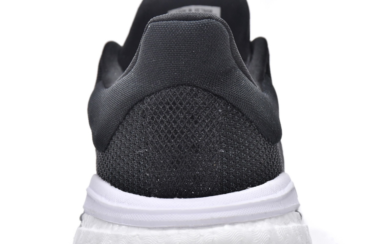 adidas Solar Glide 5 Black White GX5493