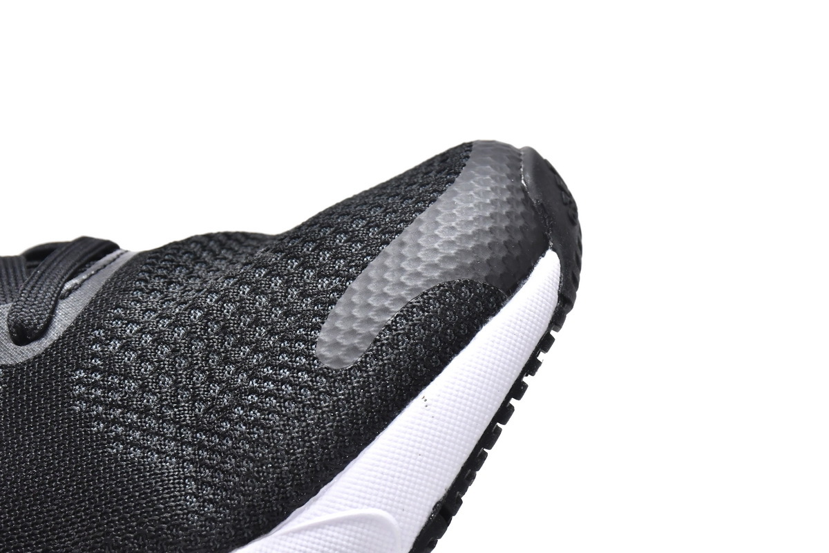 adidas Solar Glide 5 Black White GX5493