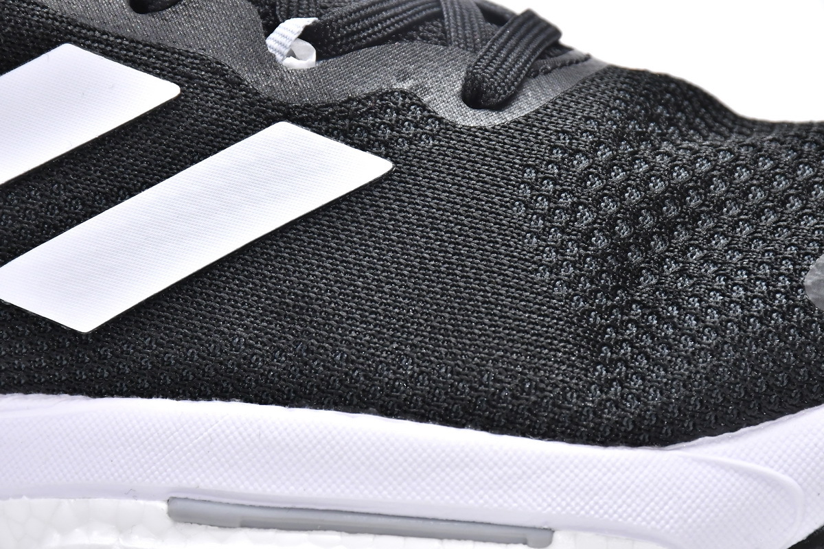 adidas Solar Glide 5 Black White GX5493