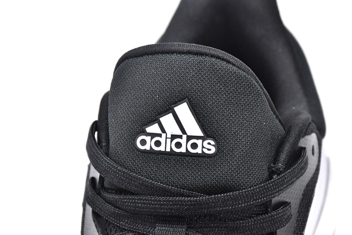 adidas Solar Glide 5 Black White GX5493