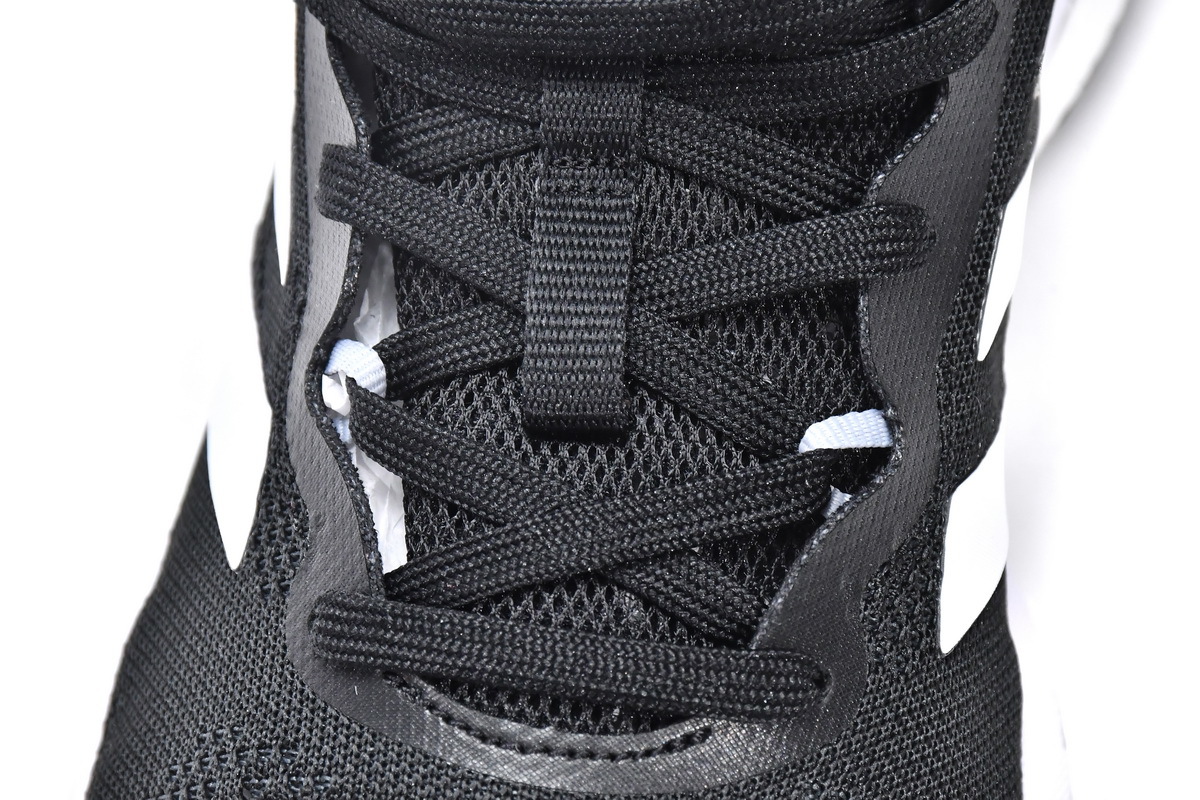 adidas Solar Glide 5 Black White GX5493