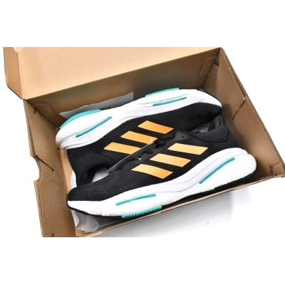 adidas Solar Glide 5 Flash Orange GX5469 02