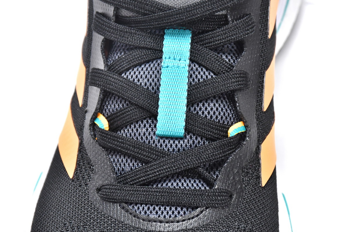 adidas Solar Glide 5 Flash Orange GX5469