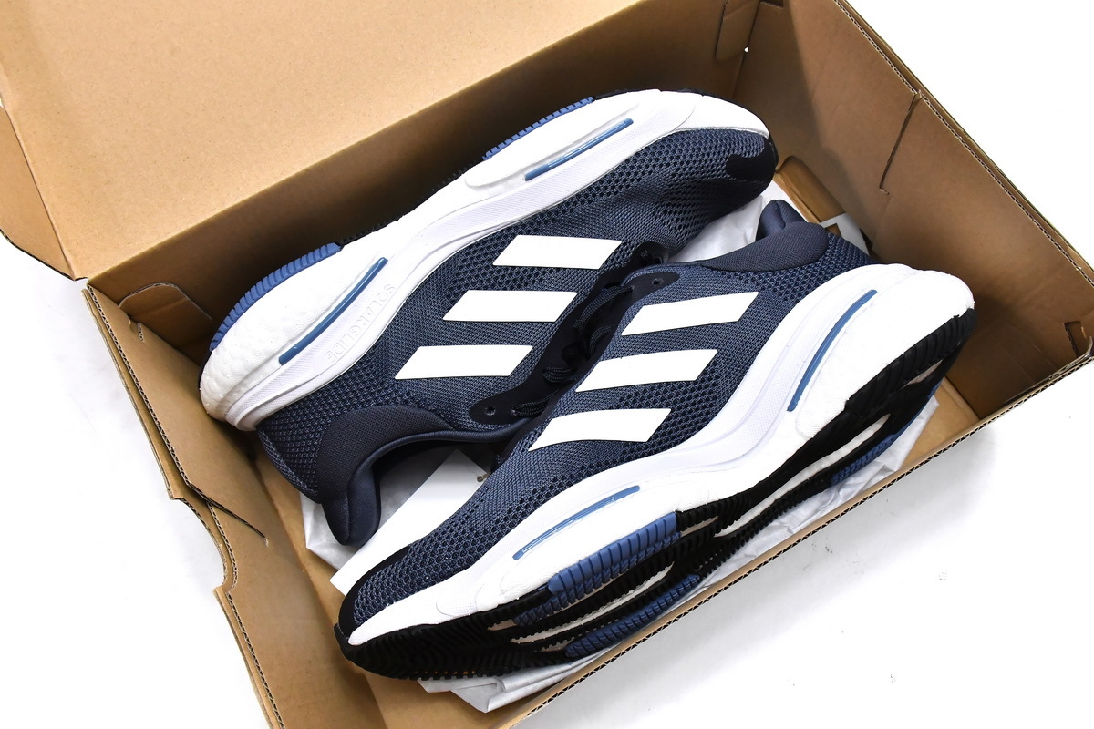 adidas Solar Glide 5 Shadow Navy GY8726