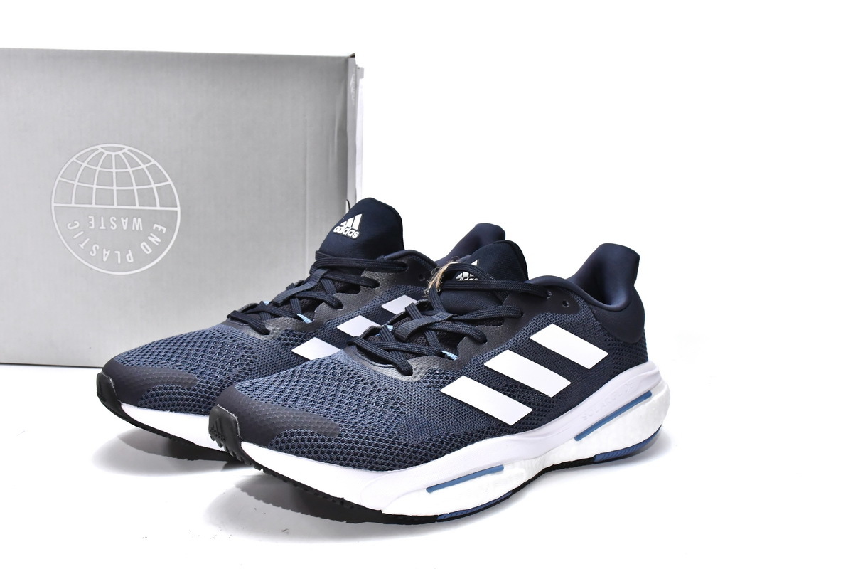adidas Solar Glide 5 Shadow Navy GY8726