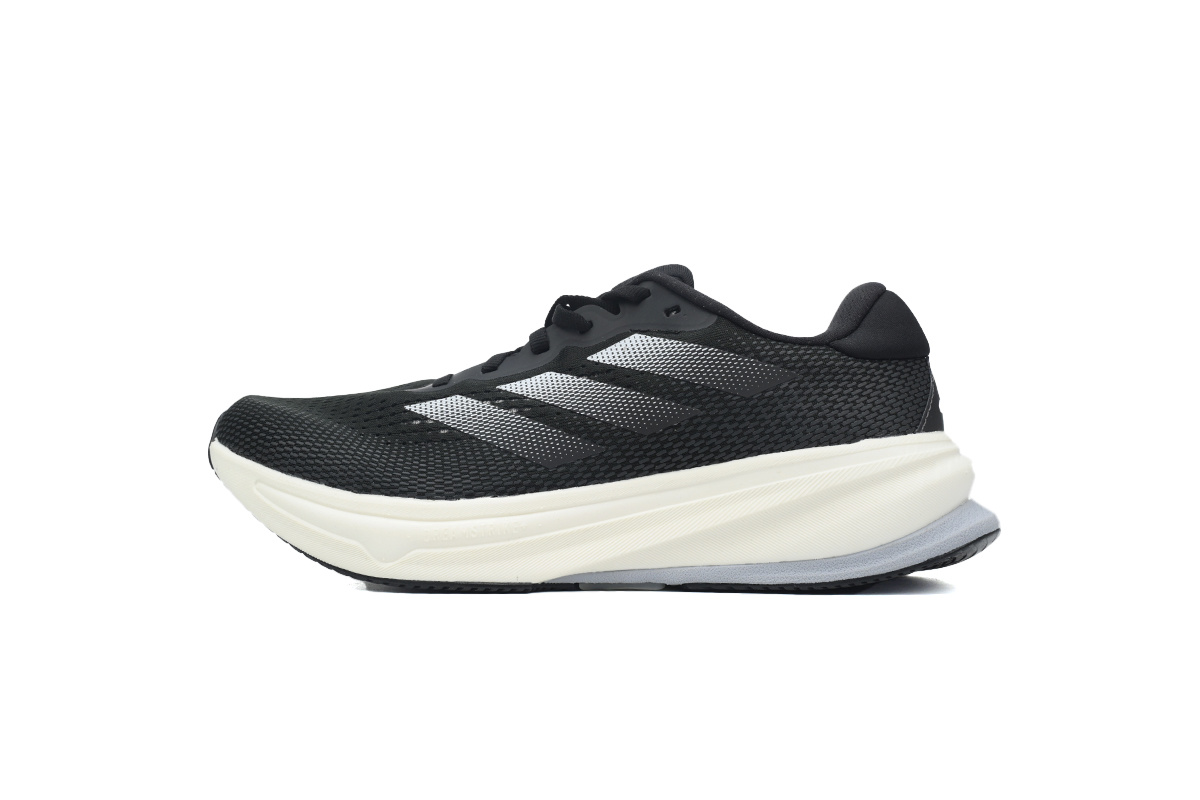 adidas Supernova Rise 'Black Carbon' IG5844