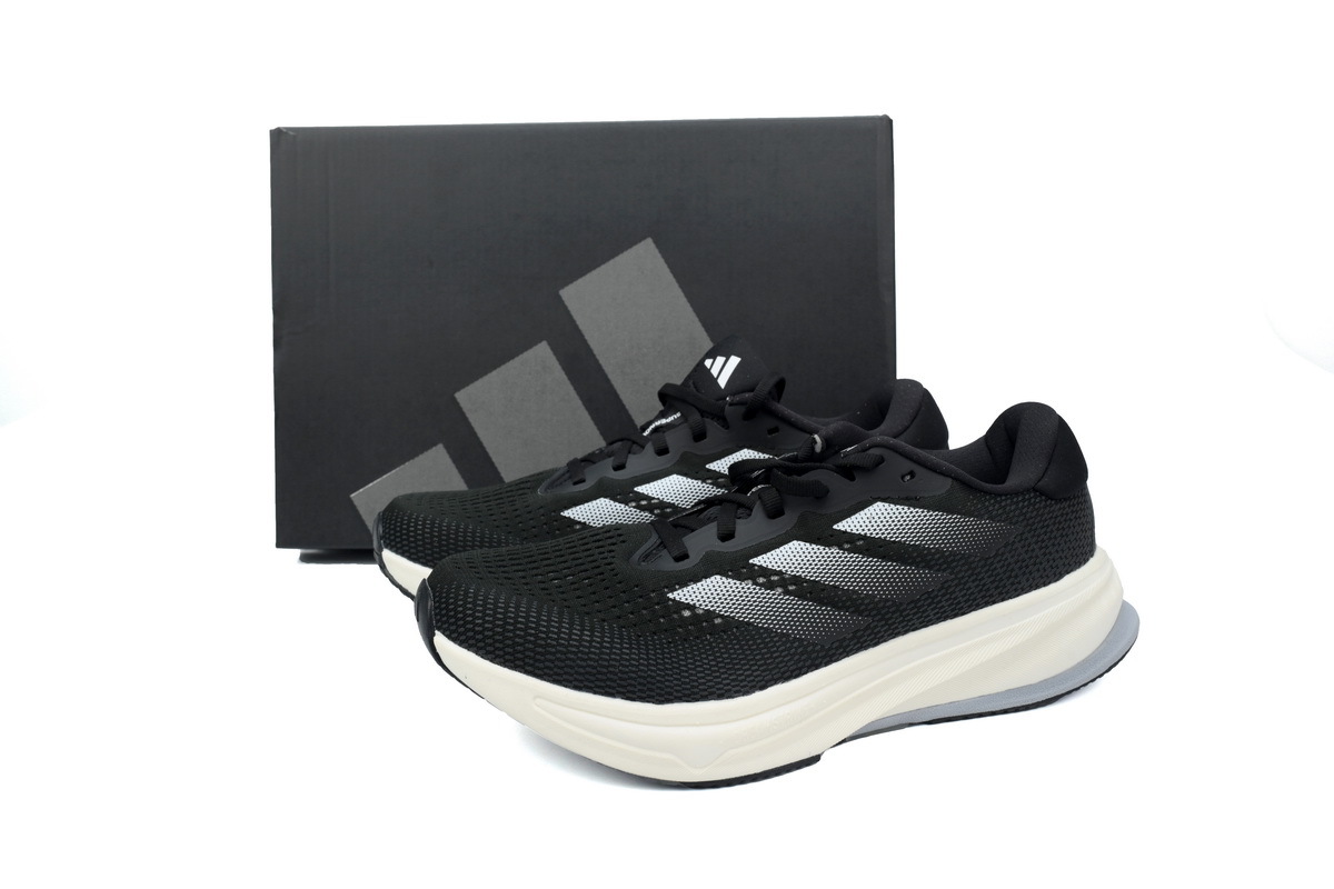 adidas Supernova Rise 'Black Carbon' IG5844