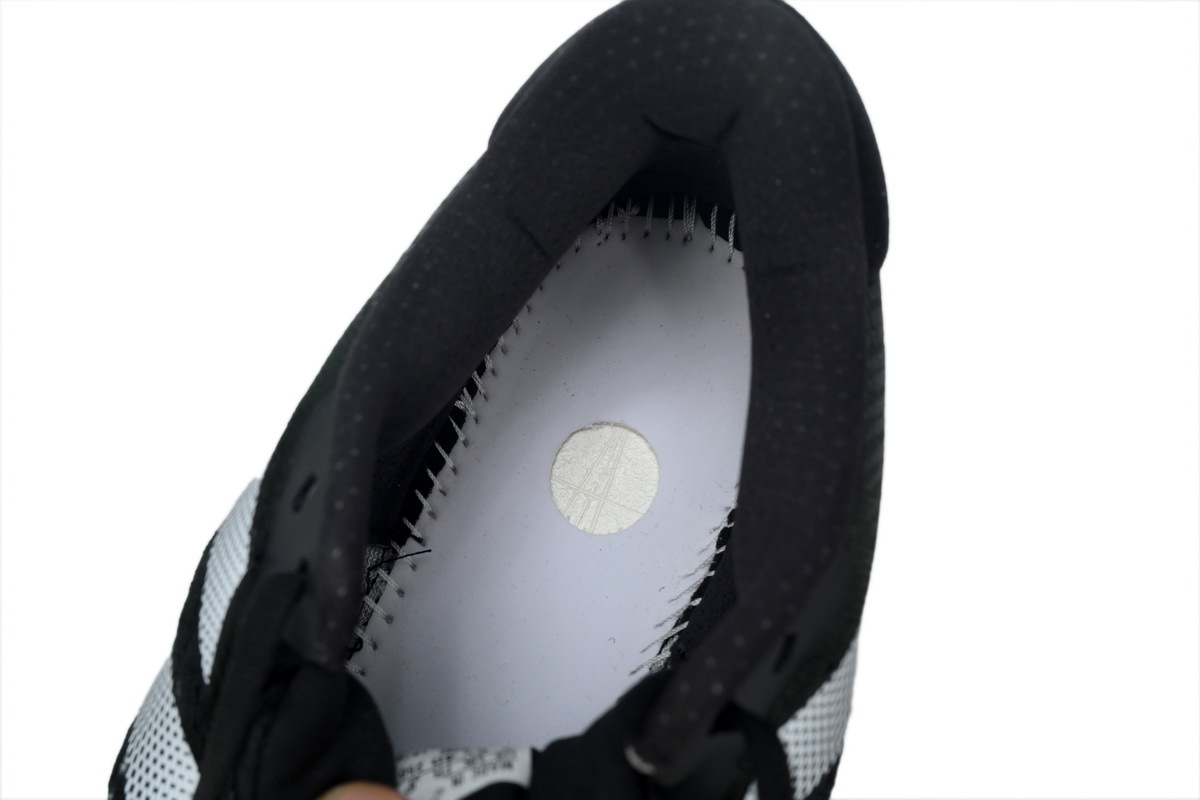 adidas Supernova Rise 'Black Carbon' IG5844