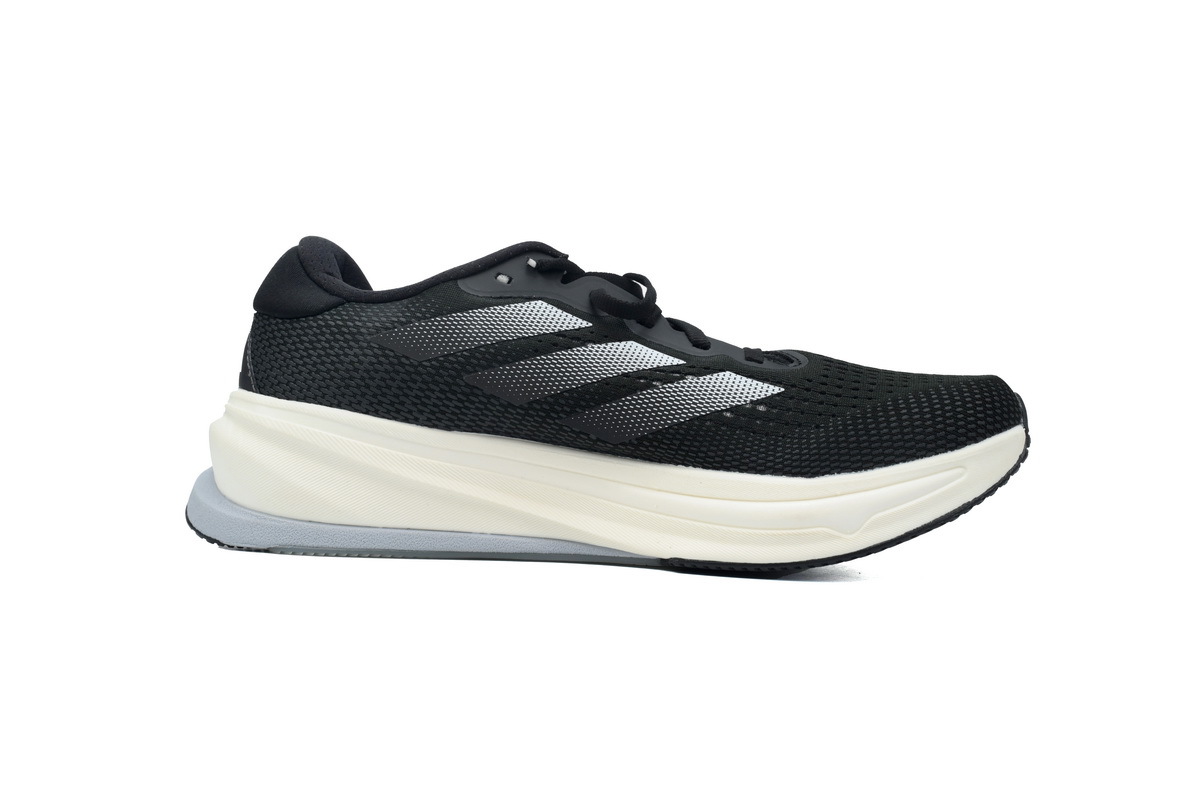 adidas Supernova Rise 'Black Carbon' IG5844