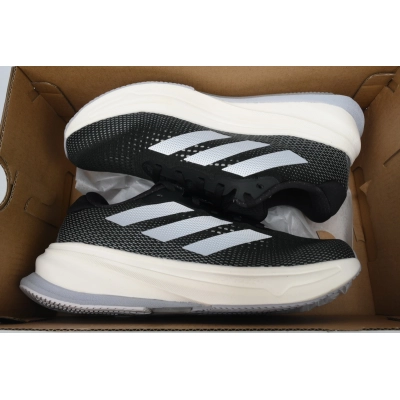 adidas Supernova Rise 'Black Halo Silver' IG5837 02