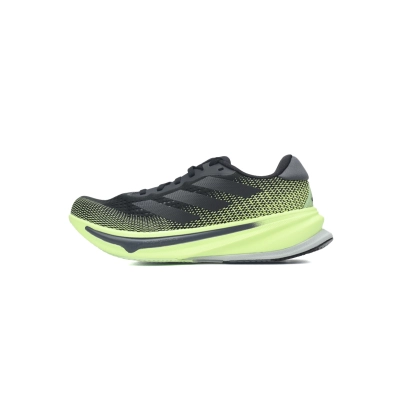 adidas Supernova Rise "Core Black" IG5846 01