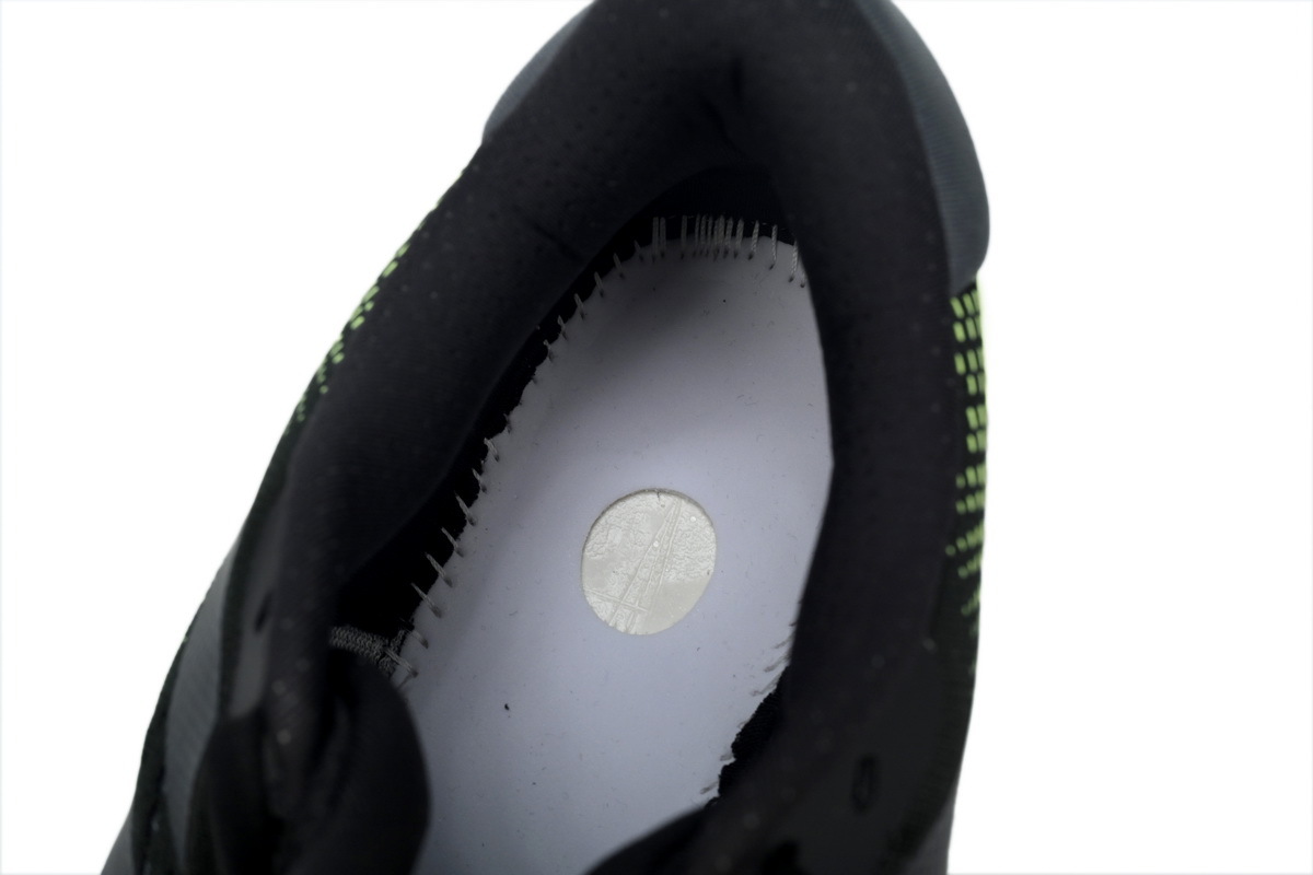 adidas Supernova Rise "Core Black" IG5846