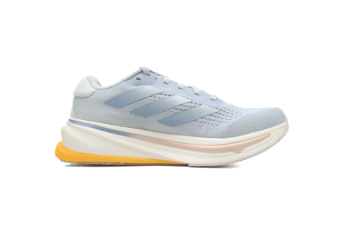 adidas Supernova Rise 'Halo Blue Zero Metallic' IG7512