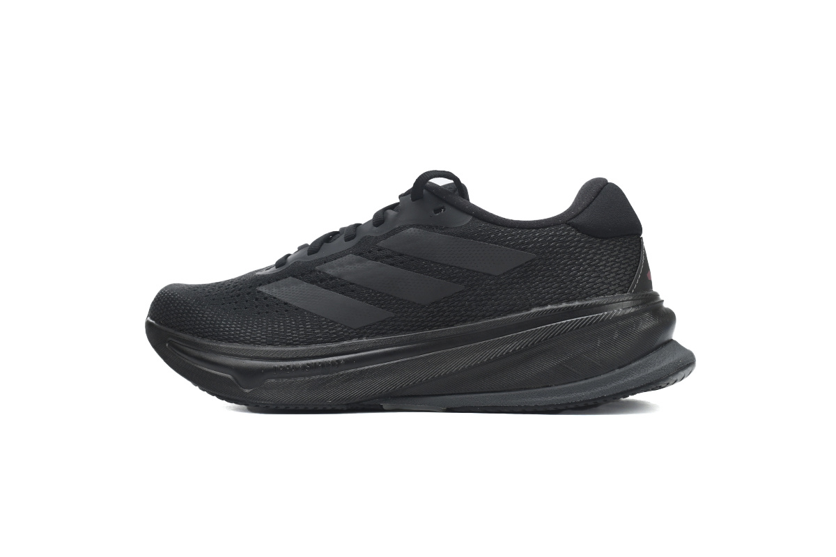 adidas Supernova Rise Black IG5843