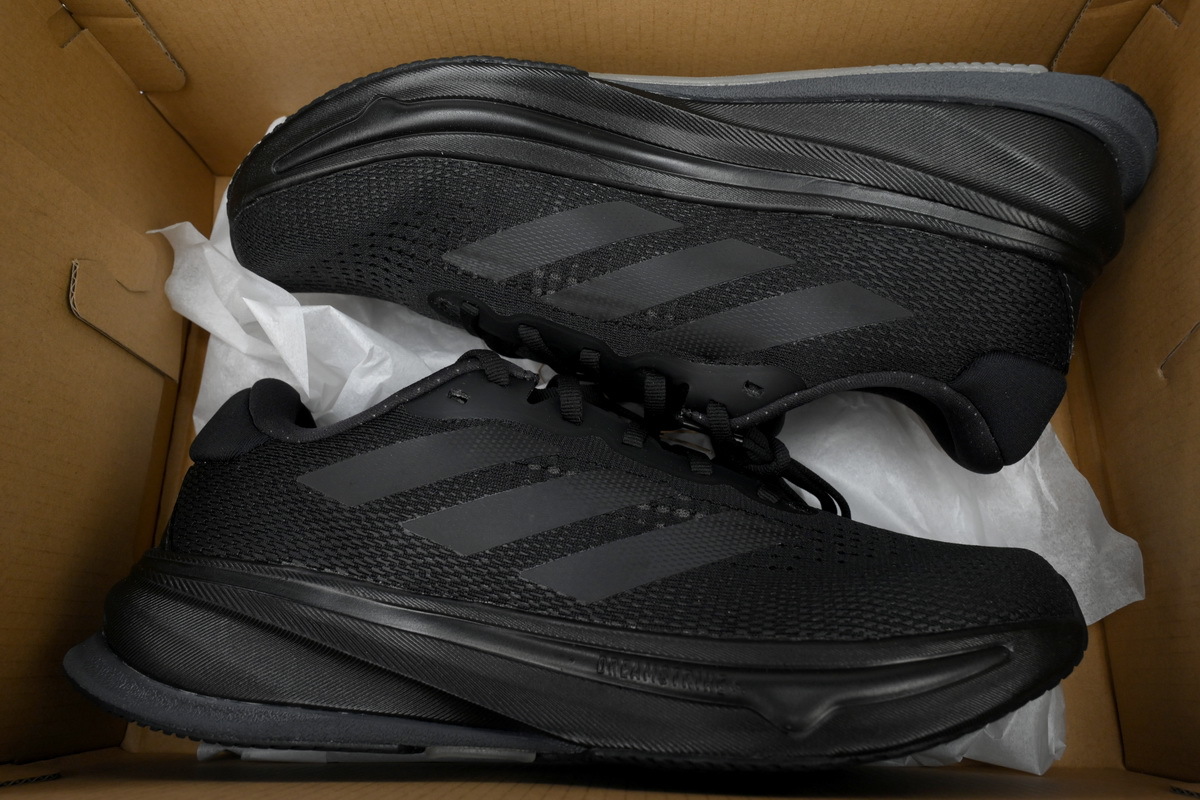 adidas Supernova Rise Black IG5843