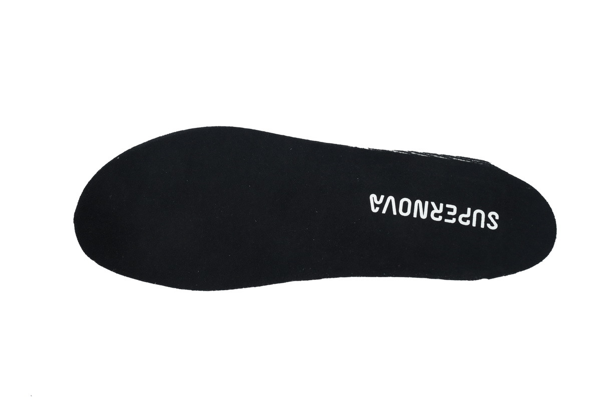 adidas Supernova Rise Black IG5843