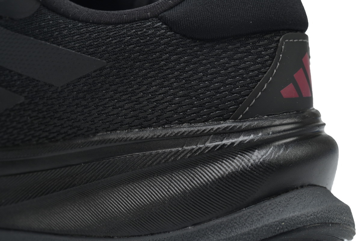 adidas Supernova Rise Black IG5843