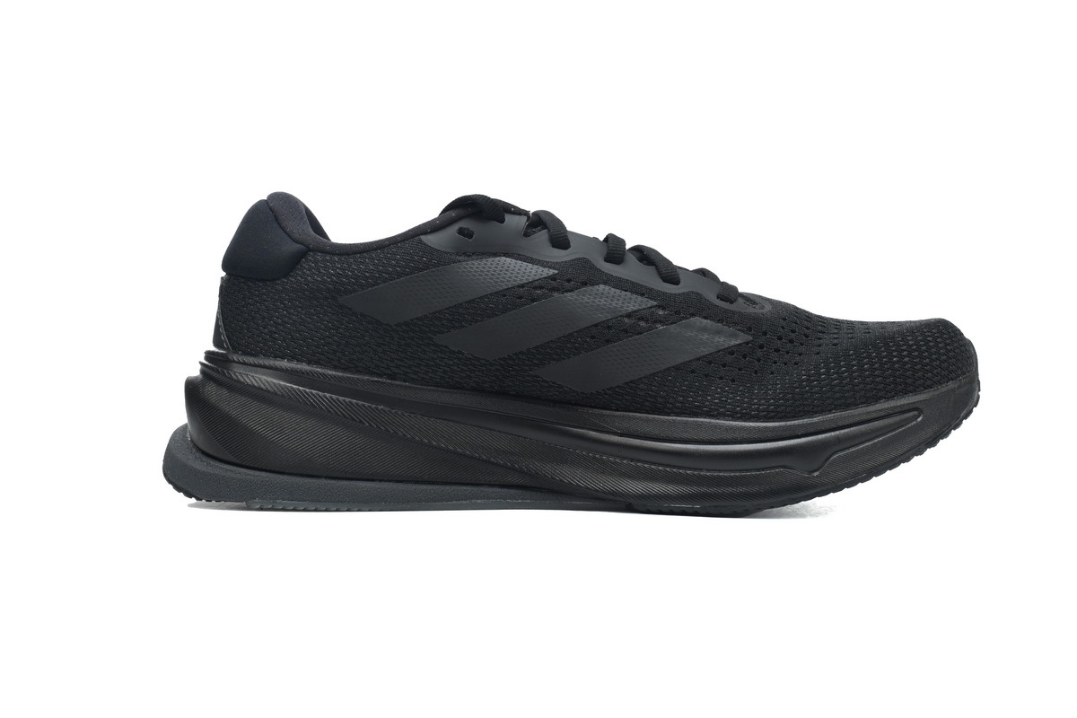 adidas Supernova Rise Black IG5843