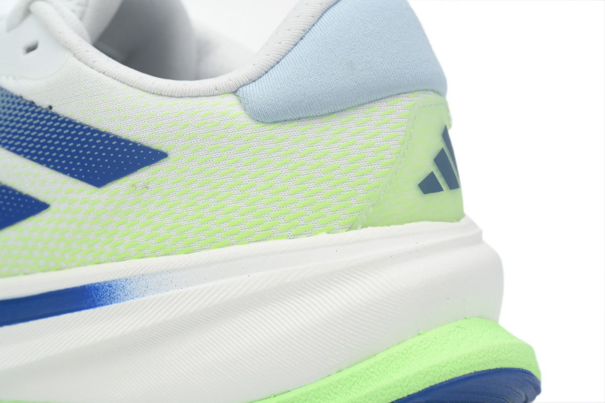 adidas Supernova Rise Shoes - White IF3015