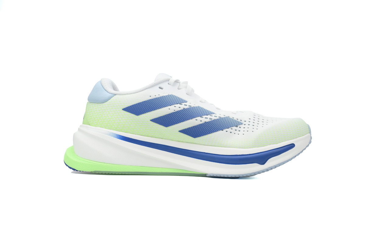 adidas Supernova Rise Shoes - White IF3015