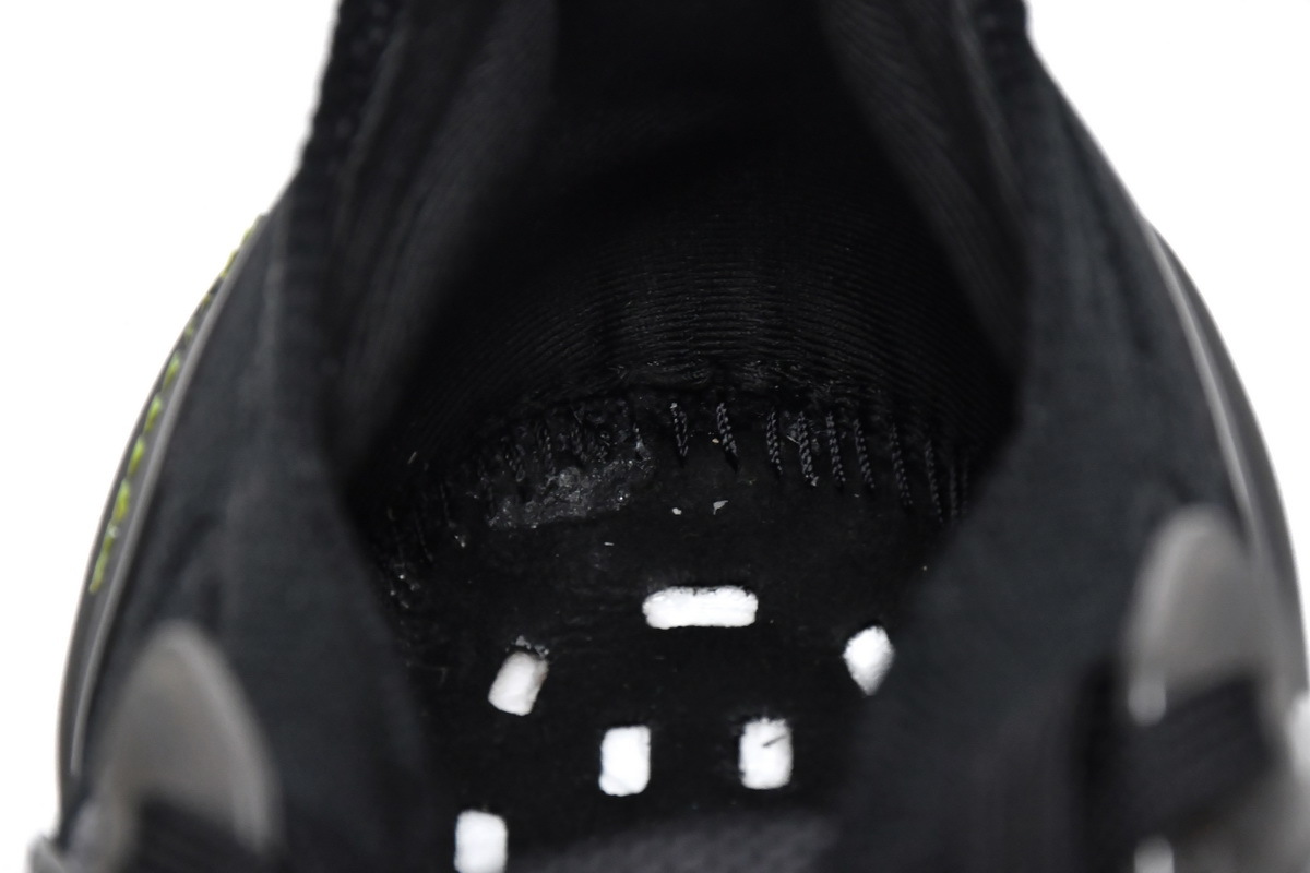 adidas Ultra Boost 2021 Black Grey FY0374
