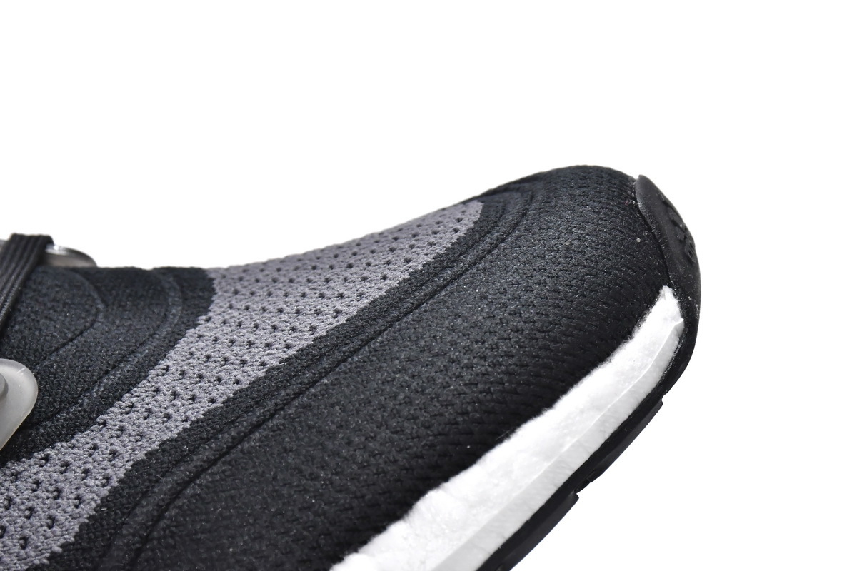 adidas Ultra Boost 2021 Black Grey FY0374