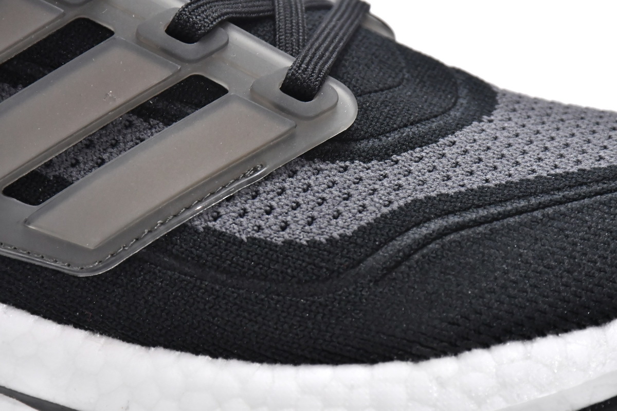 adidas Ultra Boost 2021 Black Grey FY0374