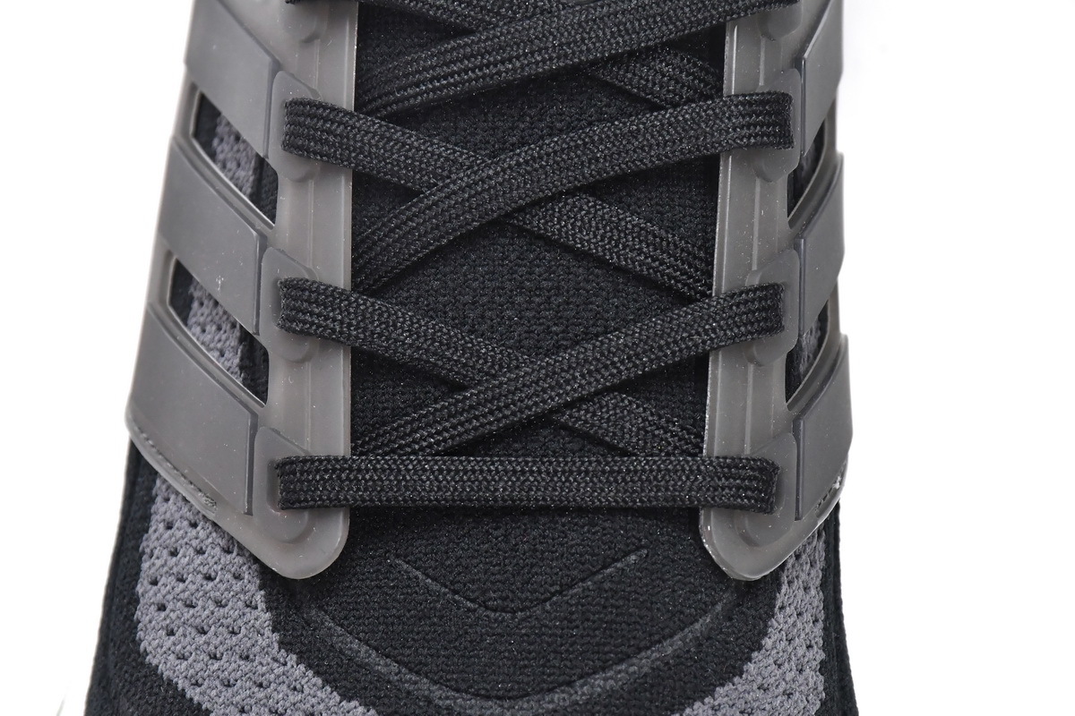 adidas Ultra Boost 2021 Black Grey FY0374