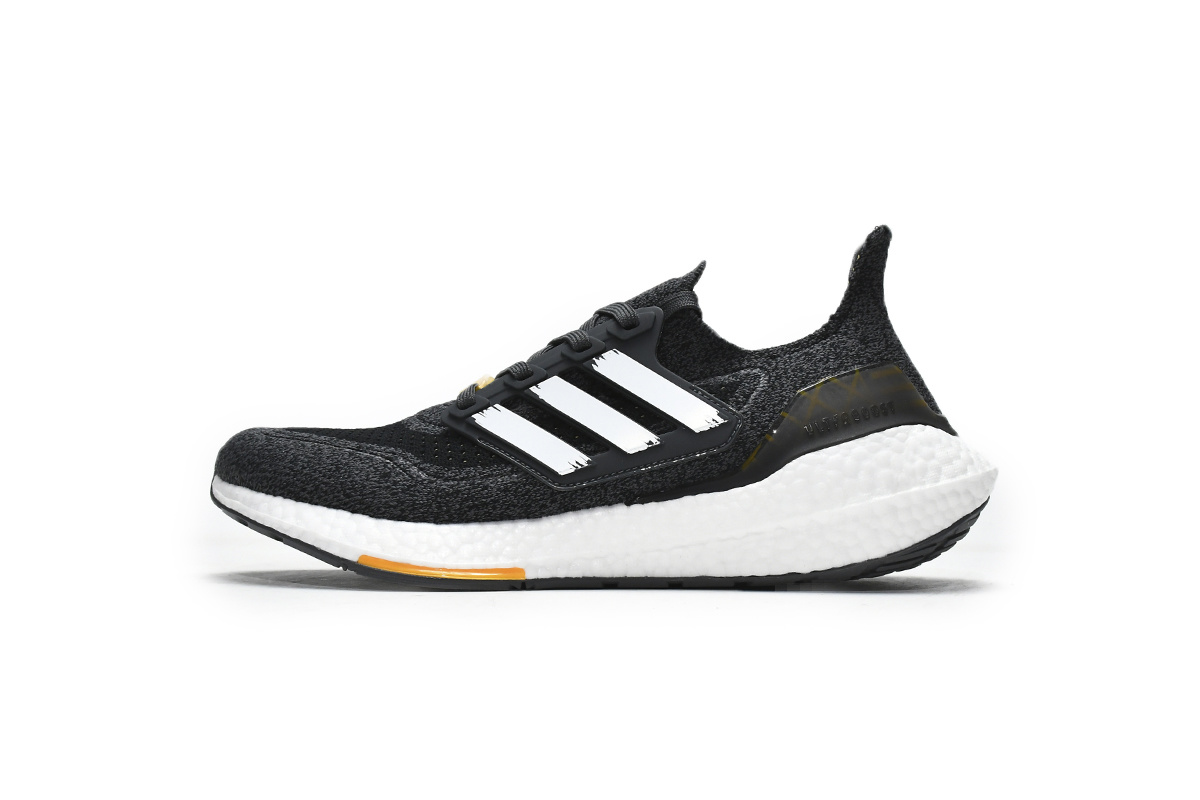 adidas Ultra Boost 2021 City Pack GW5838