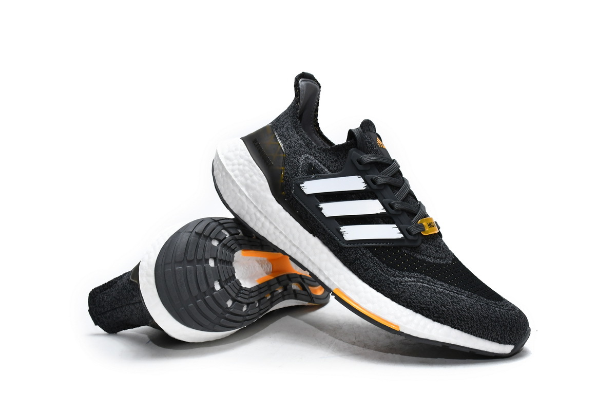 adidas Ultra Boost 2021 City Pack GW5838