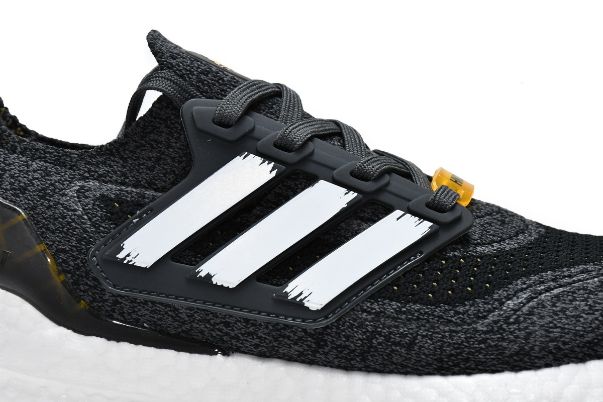 adidas Ultra Boost 2021 City Pack GW5838