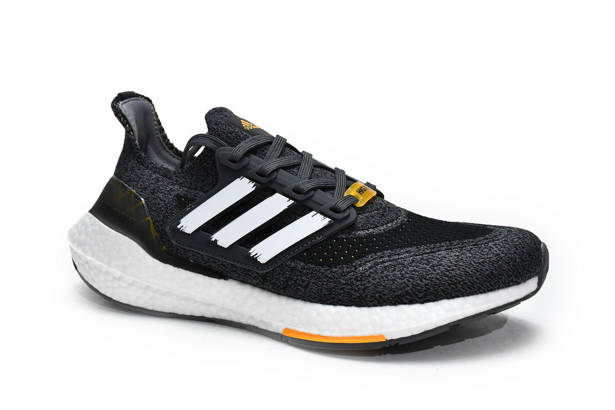 adidas Ultra Boost 2021 City Pack GW5838