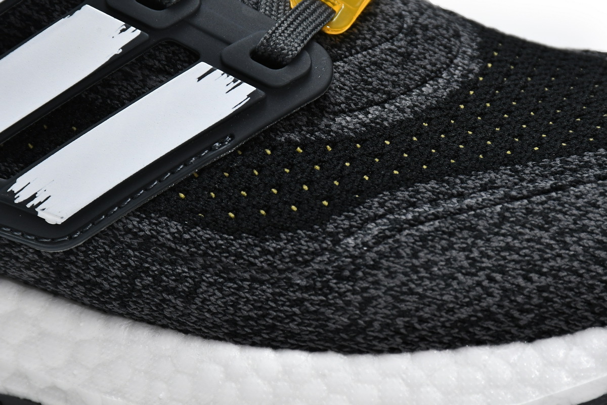adidas Ultra Boost 2021 City Pack GW5838